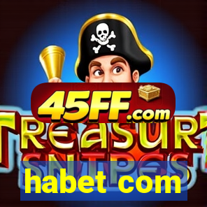 habet com